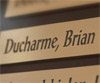Brian Ducharme Windsor Ontario DUI Lawyer